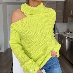 Astr the label sweater